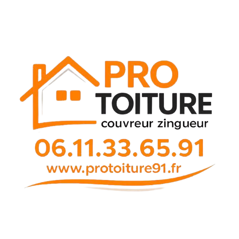 Réparation toiture Etampe